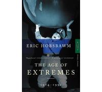 Eric Hobsbawm The Age Of Extremes (Tascabile)