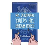 Eric Hodgins Mr. Blandings Builds His Dream House (Tascabile)