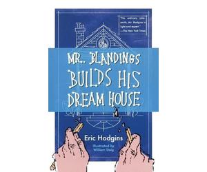 Eric Hodgins Mr. Blandings Builds His Dream House (Tascabile)