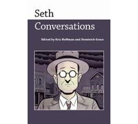 Eric Hoffman Seth (Tascabile) Conversations with Comic Artists Series