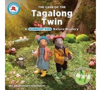 Eric Hogan Tara Hu The Case of the Tagal (Copertina rigida) (PRESALE 03/11/2025)