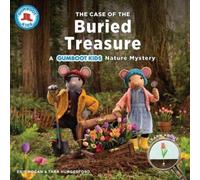 Eric Hogan Tara Hungerford The Case of the Buried Treasure (Copertina rigida)