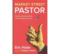 Eric Hoke Market Street Pastor (Tascabile)