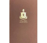 Eric Holzenberg The Middle Hill Press - A Checklist of the Horblit C (Tascabile)