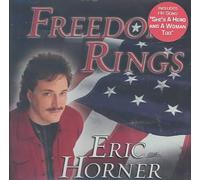 Eric Horner - Freedom Rings