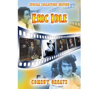 Eric Idle - Comedy Greats