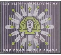Eric Idle - One Foot in the Grave