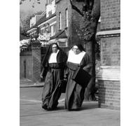 Eric Idle & Robbie Coltrane [1010488] 8x10 Foto (Altre Misure Disponibile)