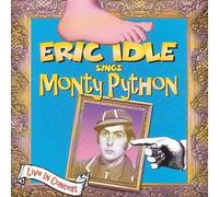 Eric Idle - Sings Monty Python