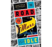 Eric Idle The Road to Mars (Tascabile)
