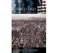 Eric Ierardi Gravesend (Copertina rigida)