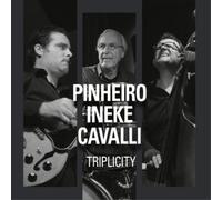 Pinheiro/Ineke/Cavalli - Triplicity