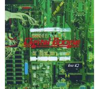 Eric Iq - Digital Boogie