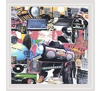 Eric Iq - Hip Hop Rasta Rocker