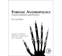 Eric J. Bartelink Angi M. Christensen Nichola Forensic Anthro (Copertina rigida)