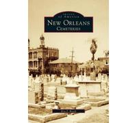 Eric J Brock New Orleans (Copertina rigida)