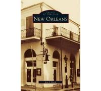 Eric J Brock New Orleans (Copertina rigida)