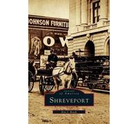 Eric J Brock Shreveport (Copertina rigida)