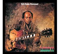 Eric J Gale - Forecast
