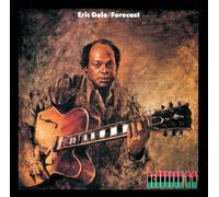 Eric J.Gale Forecast (CD)