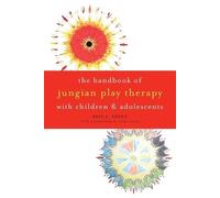 Eric J. Green The Handbook of Jungian Play Therapy with Children and (Tascabile)