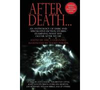 Eric J. Guignard John Langan Bentley Little After Death (Tascabile)