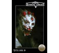 Eric J Guignard Horror Library, Volume 9 (Tascabile) Horror Library