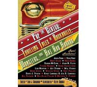 Eric J Guignard Pop the Clutch (Copertina rigida)