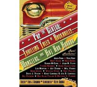 Eric J Guignard Pop the Clutch (Tascabile)