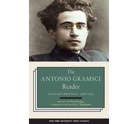 Eric J. Hobsbawm The Antonio Gramsci Reader (Tascabile)