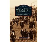 Eric J Ierardi Gravesend, Brooklyn (Copertina rigida)