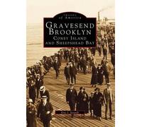 Eric J. Lerardi Gravesend Brooklyn (Tascabile) Images of America