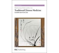 Eric J Lien Traditional Chinese Medicine (Copertina rigida)