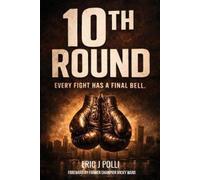 Eric J Polli 10th Round (Tascabile)