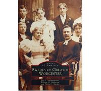 Eric J. Salomonsson William O. Hultgren Phil C. Swedes of Greater Wo (Tascabile)