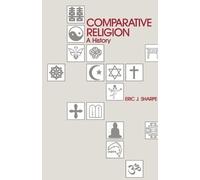 Eric J. Sharpe Comparative Religion (Tascabile)