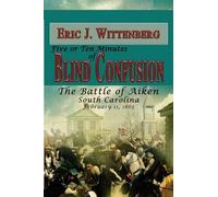 Eric J Wittenberg Five or Ten Minutes of Blind Confusion (Tascabile)