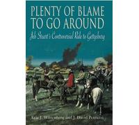 Eric J Wittenberg J David Petruzzi Plenty of Blame to go Around (Tascabile)