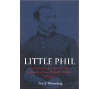 Eric J. Wittenberg Little Phil (Tascabile)