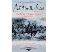 Eric J Wittenberg Out Flew the Sabers (Tascabile) Emerging Civil War Series