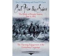 Eric J Wittenberg Out Flew the Sabers (Tascabile) Emerging Civil War Series