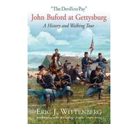 Eric J Wittenberg The Devil’s to Pay (Tascabile)