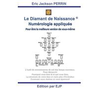 Eric Jackson Perrin Le diamant de naissance (Tascabile)