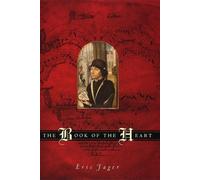 Eric Jager The Book of the Heart (Copertina rigida)