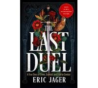 Eric Jager The Last Duel (Tascabile)