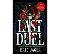 Eric Jager The Last Duel (Tascabile)