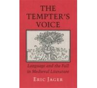 Eric Jager The Tempter's Voice (Tascabile)