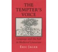 Eric Jager The Tempter's Voice (Tascabile)