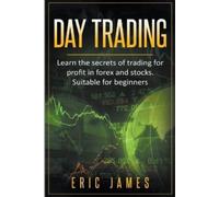 Eric James Day Trading (Tascabile)