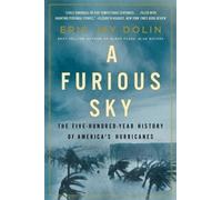 Eric Jay Dolin A Furious Sky (Tascabile)